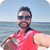 picture of Mostafa