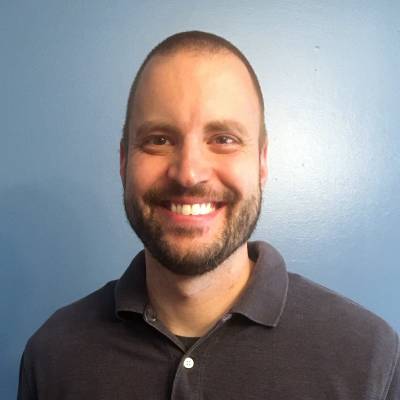 Profile image of Daniel Kelly, our Vue.js Teacher