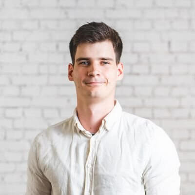 Profile image of Filip Rakowski, our Vue.js Teacher